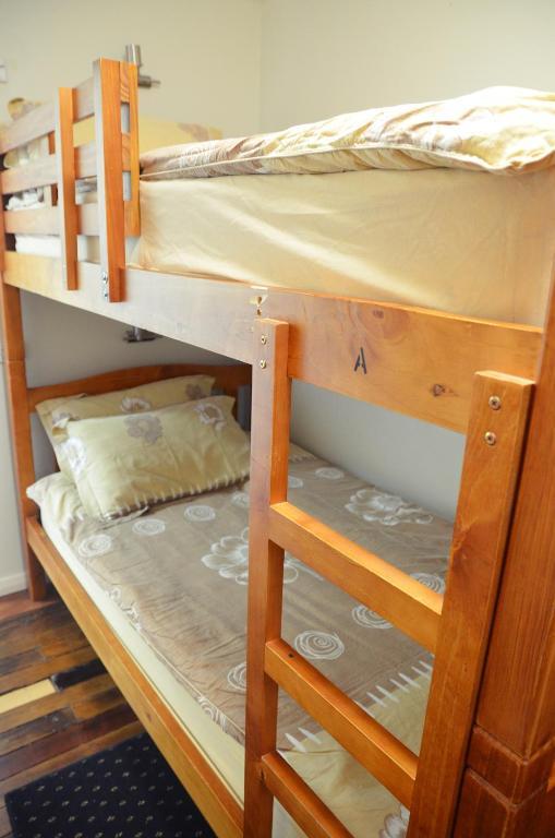 Cooper Lodge Hotel Sidney Quarto foto